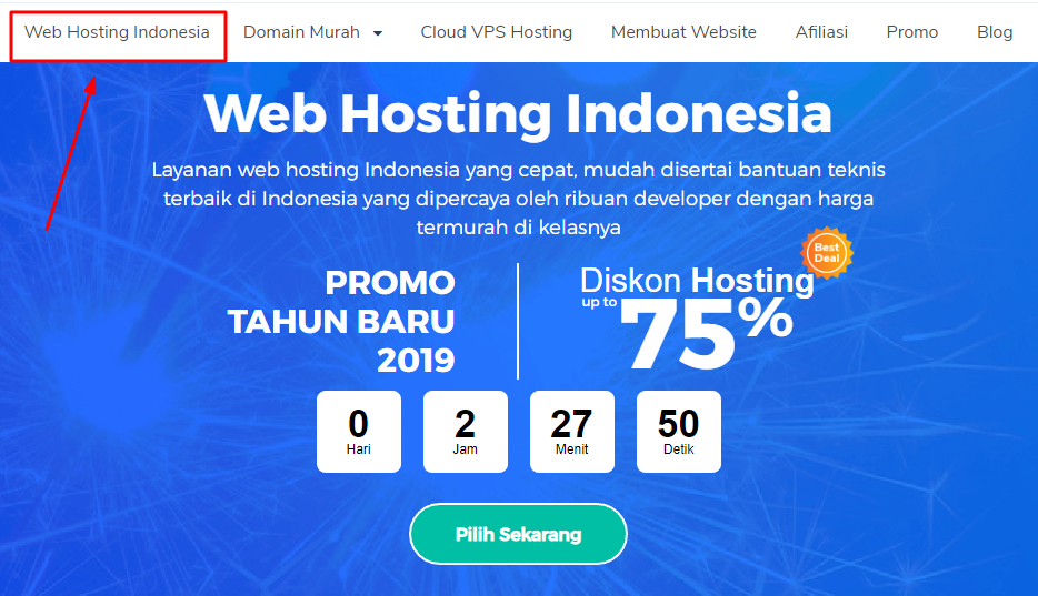 Panduan Cara Membuat Website Dengan Wordpress Pemula