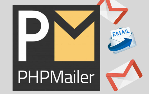 Cara Mengirim Email Menggunakan PHPmailer Dan Gmail