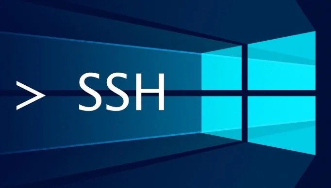 Cara Akses SSH di PC Windows Menggunakan CMD