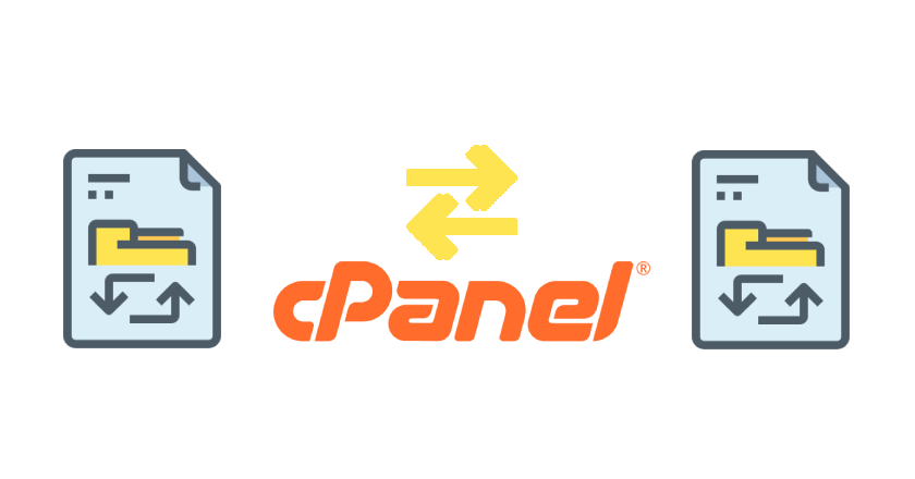 Cara Memindahkan Website Antar Cpanel Hosting