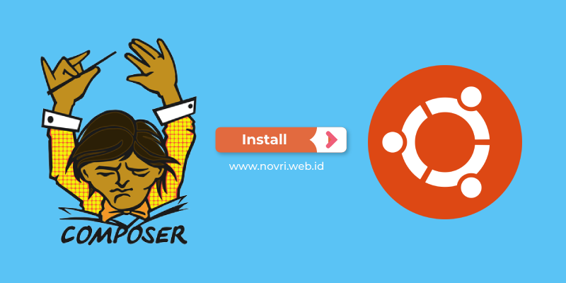 Cara Install Composer di Ubuntu dengan Mudah